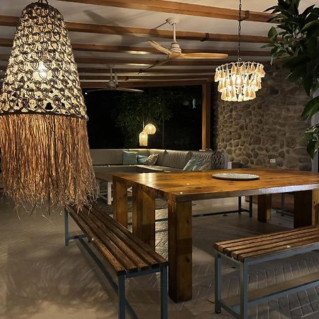 Finca Aprisco De Candeleda Dış mekan fotoğraf
