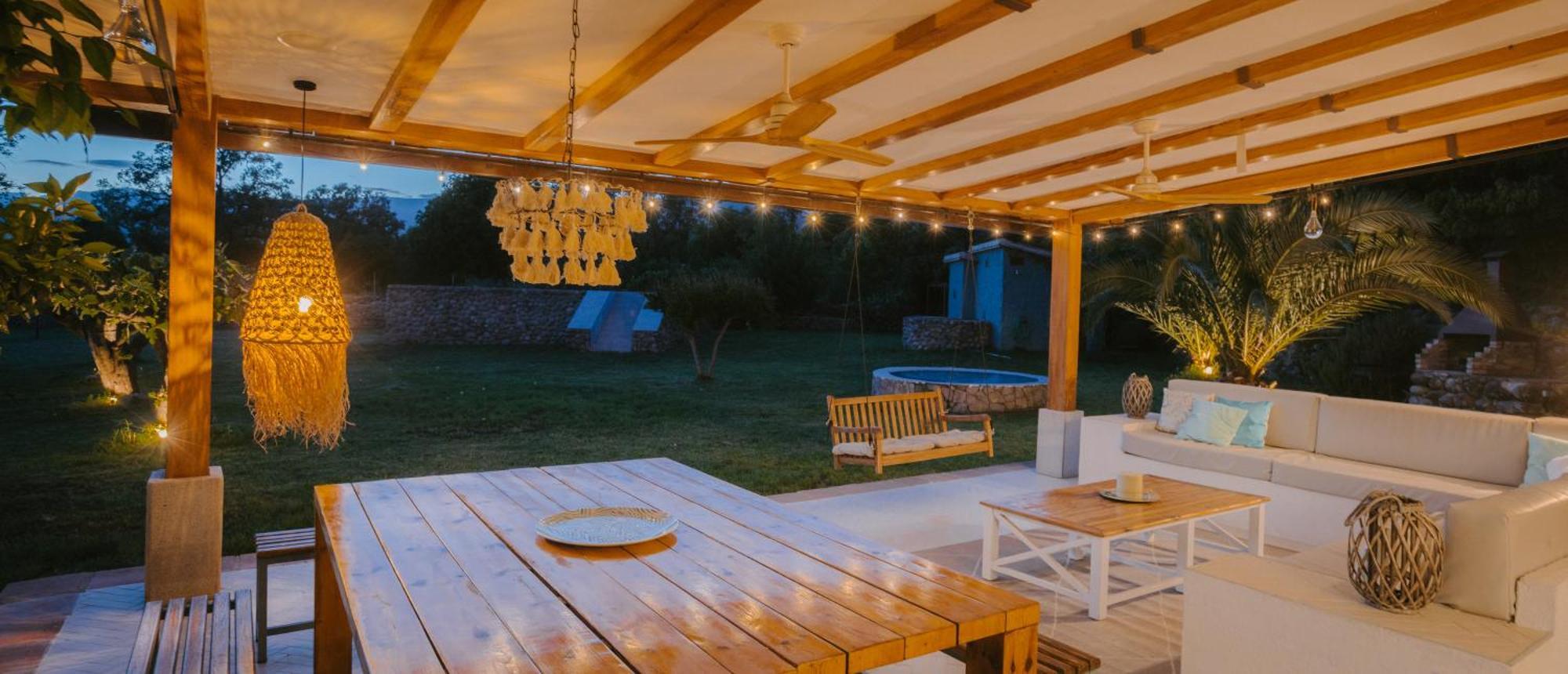 Finca Aprisco De Candeleda Dış mekan fotoğraf