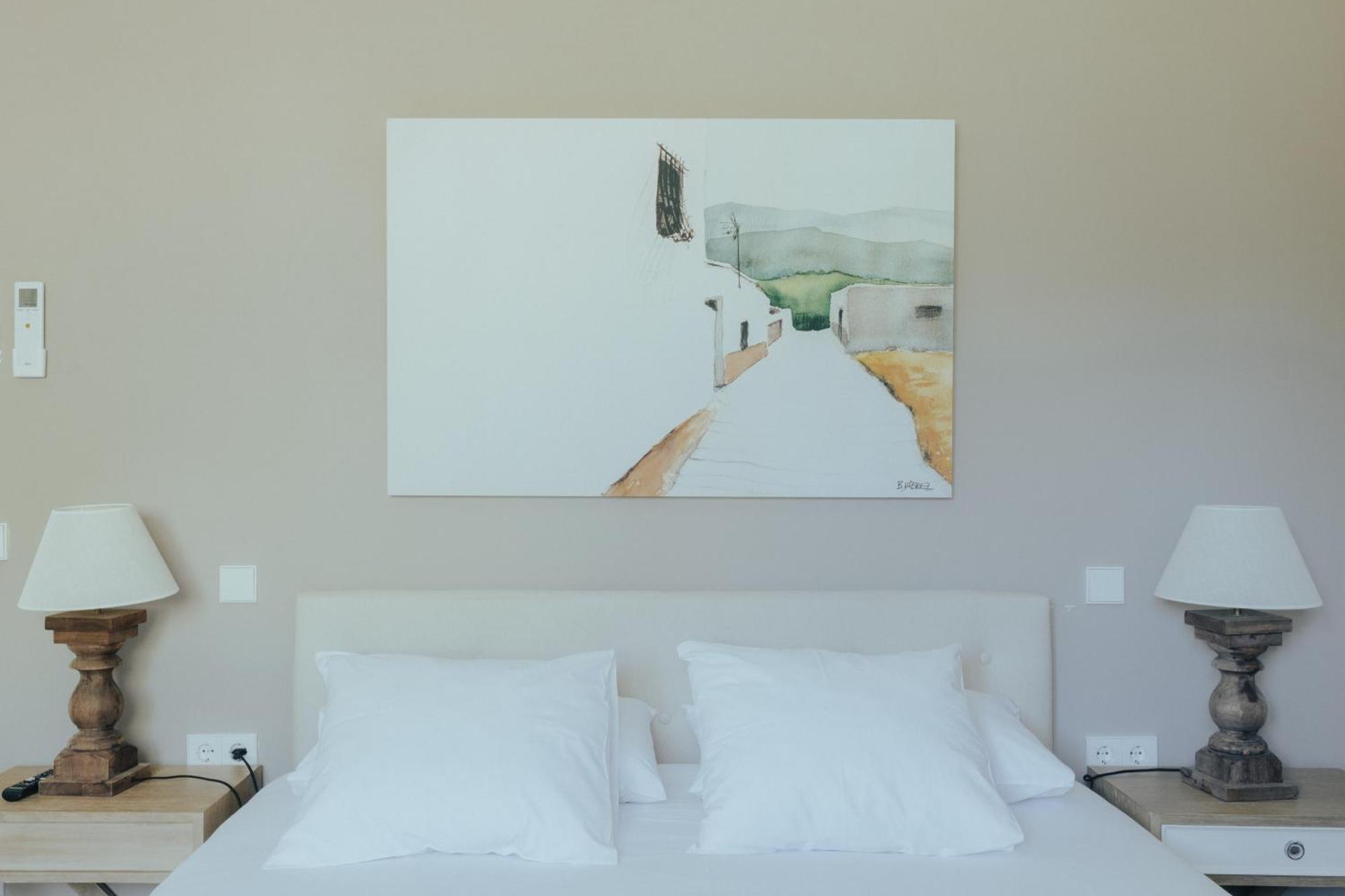 Finca Aprisco De Candeleda Dış mekan fotoğraf