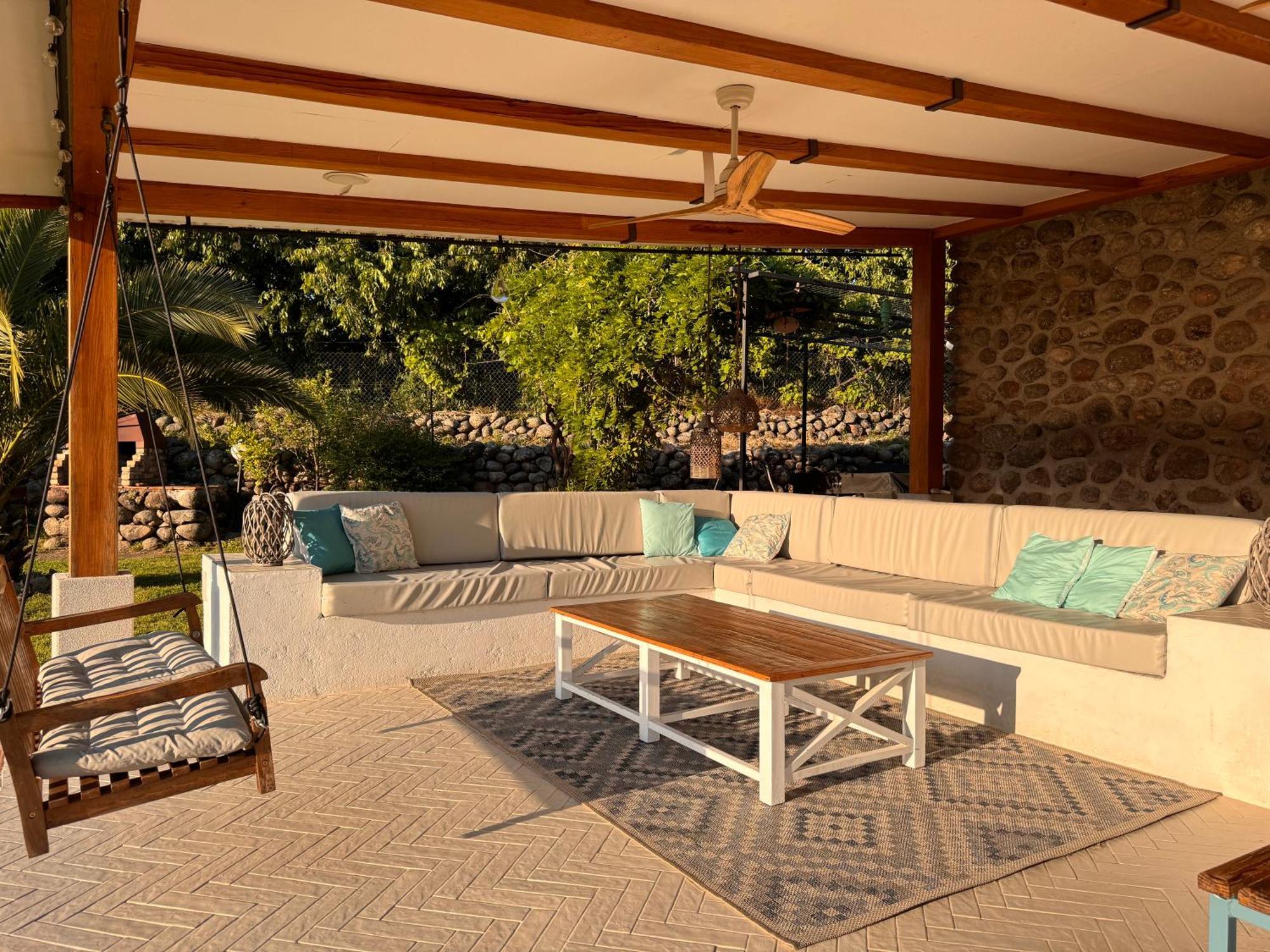 Finca Aprisco De Candeleda Dış mekan fotoğraf